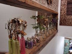 -六月花园咖啡馆(中关村东路店)
