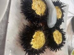 -众味海鲜大排档·活海鲜·潮汕味(南澳店)