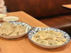 -东方饺子王(王府井关东古巷店)