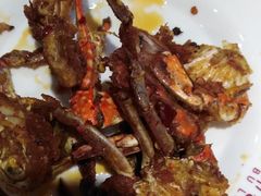 -吉布鲁牛排海鲜自助(巴南万达广场店)