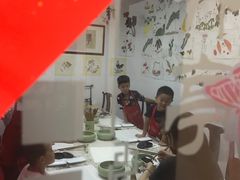 -东书房硬笔·国画·古筝·围棋·软笔·国学(新北校区)
