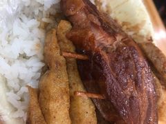 -刘小忙把子肉(北园大街总店)