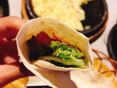 -首尔大排档