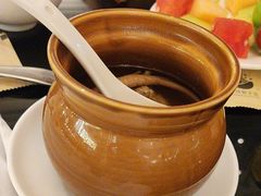 -圣丰索菲特·2 On 988 Café 自助餐厅