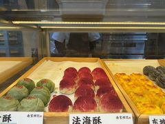 -南宋胡记(杭州灵隐寺店)