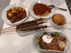 -宜家·瑞典风味餐厅(武汉荟聚中心店)
