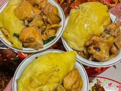 -吉利龙虾·新派海鲜烧烤