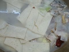 -滇香肴·云南菜蒸汽石锅鱼(云南北路店)