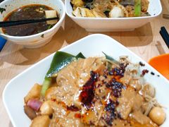 -林静小吃(复兴路店)