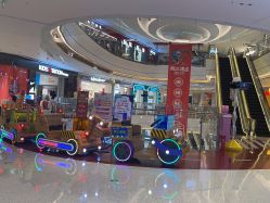 -卡通尼·超级欢乐屋(重庆渝北吾悦广场店)