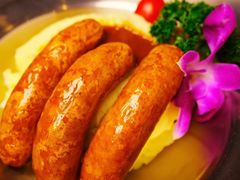 -味德西餐音乐酒吧 Wade's Bar&Grill