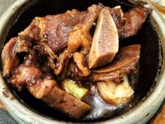 -希尔顿欢朋餐厅