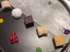 京味点心-晟永興烤鸭店(五道口店)