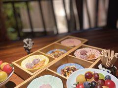 -中和·国风茶馆(愚园路店)