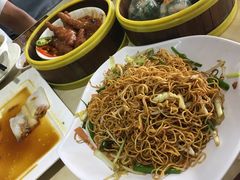-明泉居茶点荟(车陂店)
