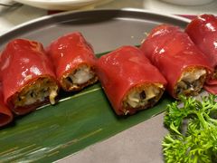 招牌红米肠-煲王粤菜餐厅(中侨中心店)