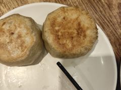 -清真吴记门钉肉饼·喜多利