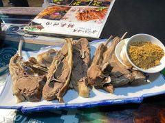 -聚雅美食