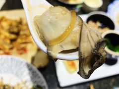 -渔民船说·北塘海鲜·天津菜·海肠捞饭(北塘古镇店)