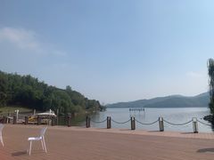 -天目湖涵田度假村