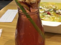 -乌镇那一年小院主题餐厅(甘泉西路店)