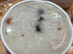 -嘉和一品粥(马家堡店)