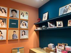 -海马体照相馆(新南凯德广场店)