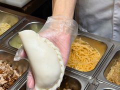 -张果佬年糕卷(科巷店)