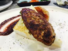 -Wei菋·Le Bistrot
