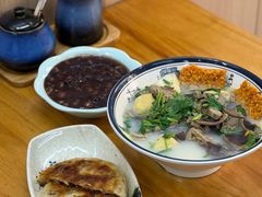 -鸭小妹鸭血粉丝(老门东店)