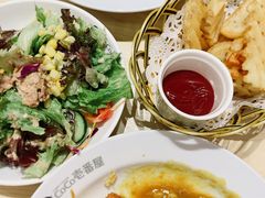 -COCO壱番屋(现代城店)