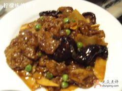 有面筋-功德林(南京西路店)