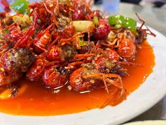 -回味南塘老王虾尾(总店)