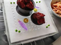 -春色如许·茶食餐厅(桃李春风店)