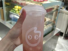-CoCo都可(湖滨银泰店B区店)