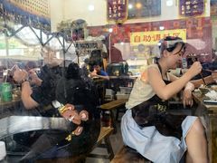 -正南齊北重庆老火锅(光华村直营店)