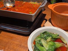 -乔街深夜食堂·台州菜·高压锅生蚝(杭州总店)