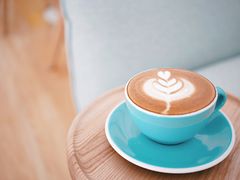 -隹木咖啡馆(宝龙广场店)