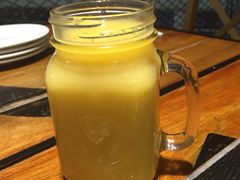 -米斯特比萨(光华桥凯德MALL天津湾店)