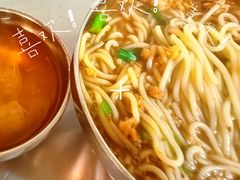 -正宗杨记普洱酸醋米线(总店)