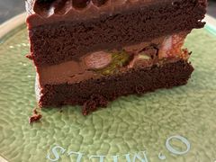 -O’mills Sourdough Bakery&Bistro(浦东机场店)