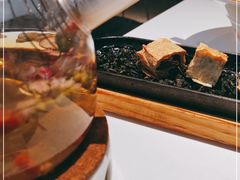 -熹素·鲜美素食Vegetarian (天河领展店)