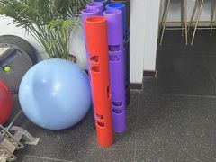 -悦健身私教工作室(双井店)