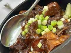 -九里云松·天香餐厅