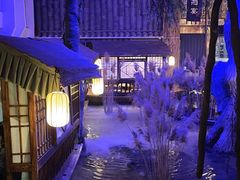 -淀里船宴(卓达店)