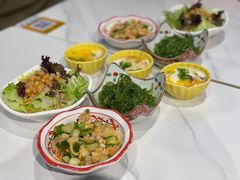 -银河烧鳗·活鳗料理专门店(西单大悦城店)