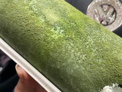 毛巾卷-丁香西饼屋(桂林路店)