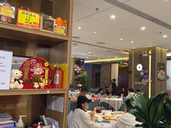 -顺德佬(石厦店)