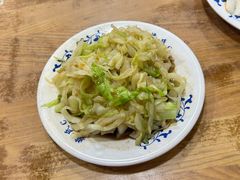 -柴氏风味斋(甘家口店)