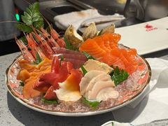 -大渔铁板烧(大悦城店)